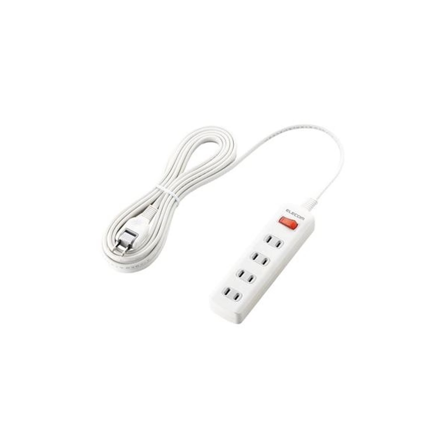 電源タップ