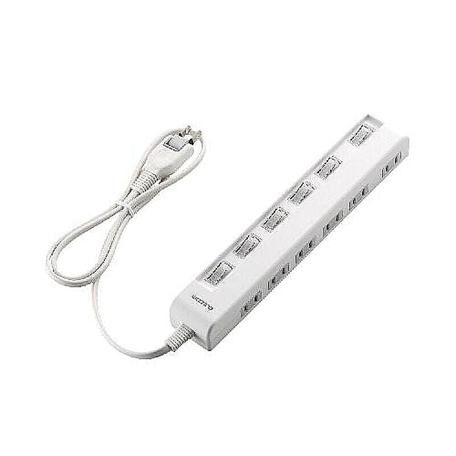 電源タップ