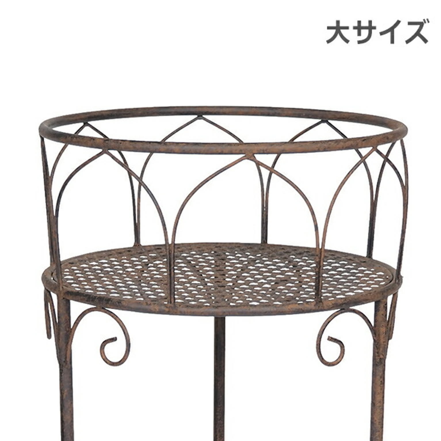 フラワースタンド・花台