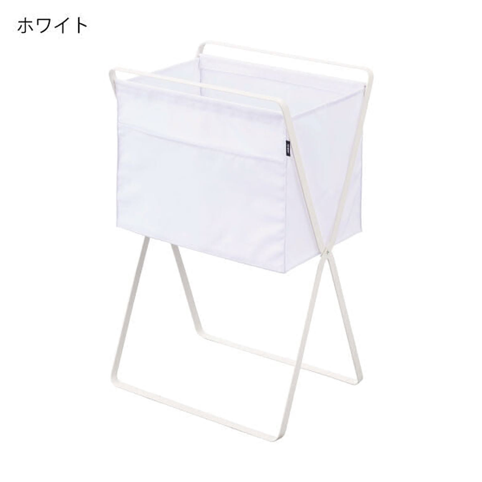 ランドリーバスケット