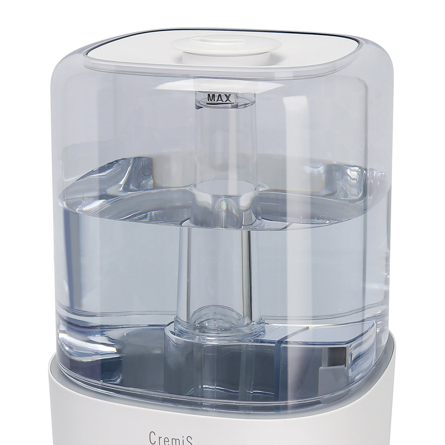 加湿器