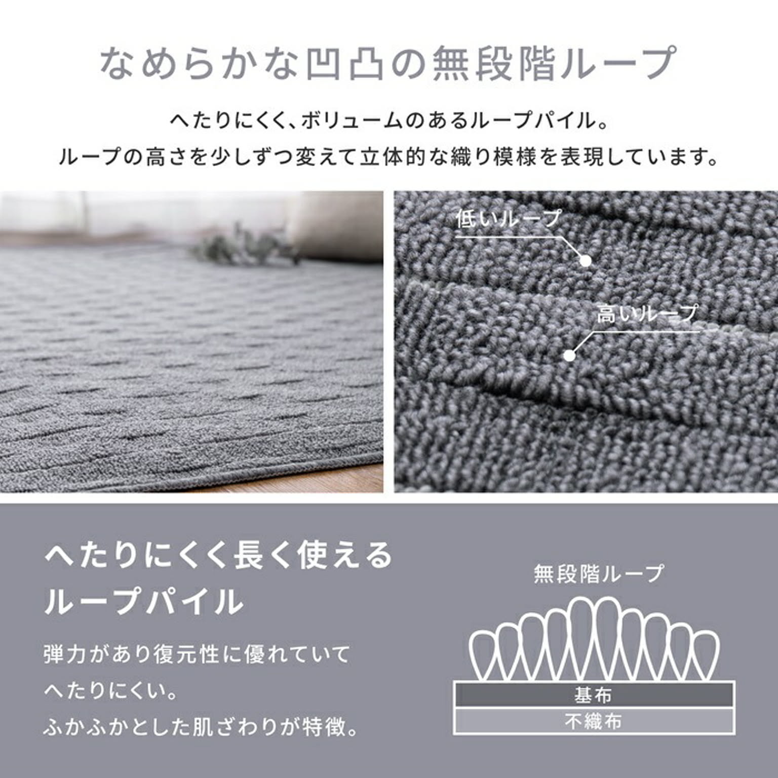 ラグ