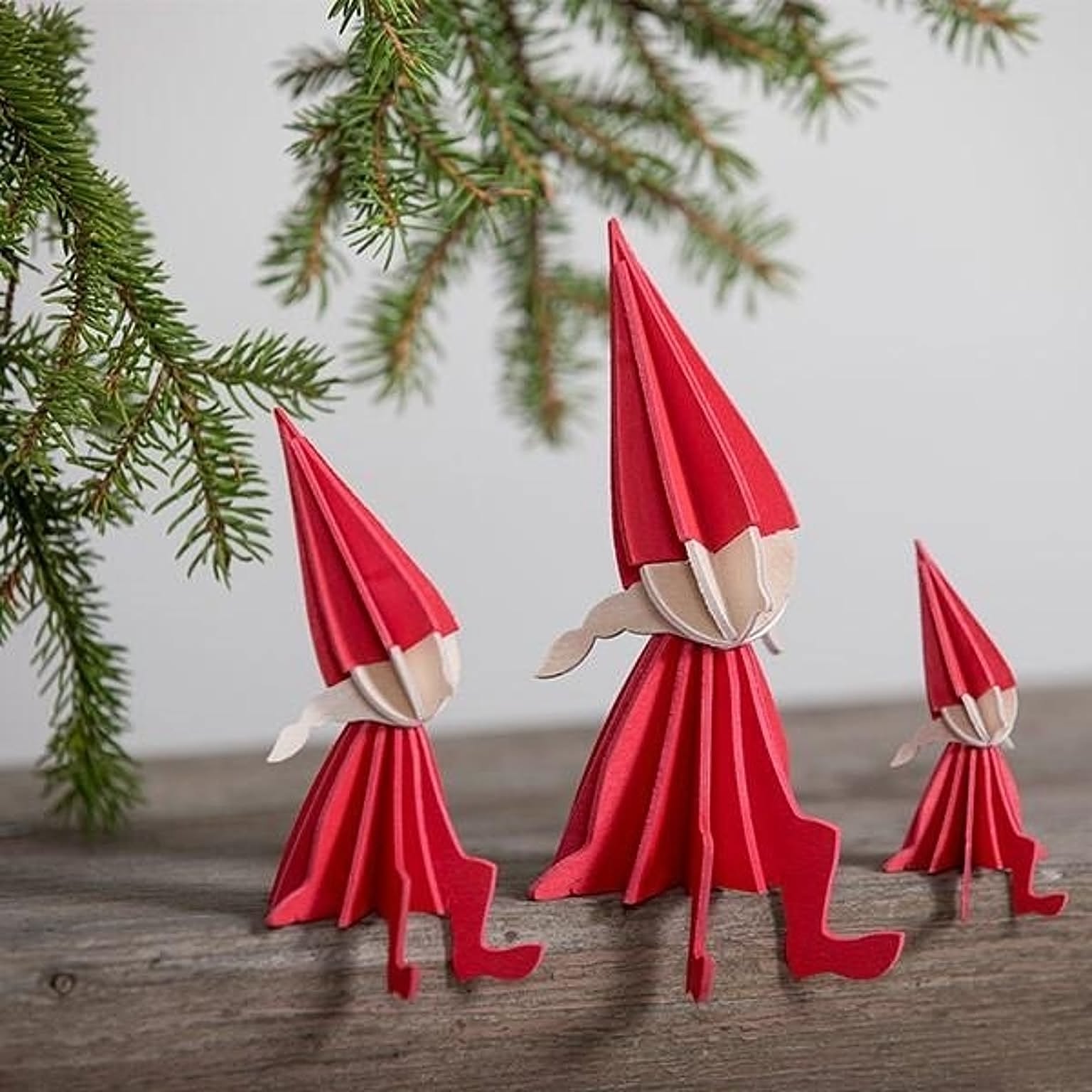 クリスマスグッズ