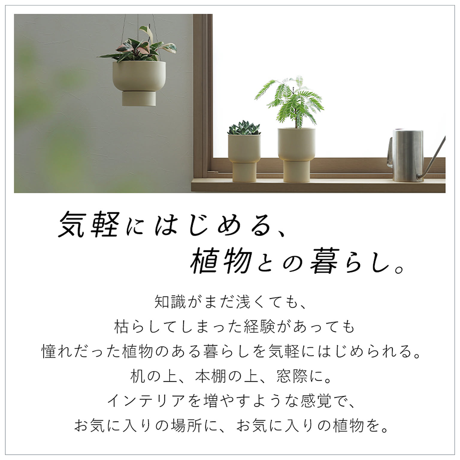 プランター・植木鉢