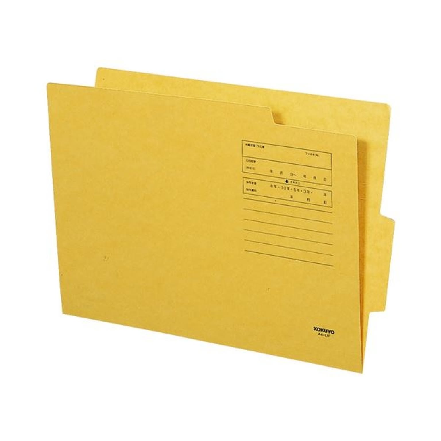 クリアケース・クリアファイル