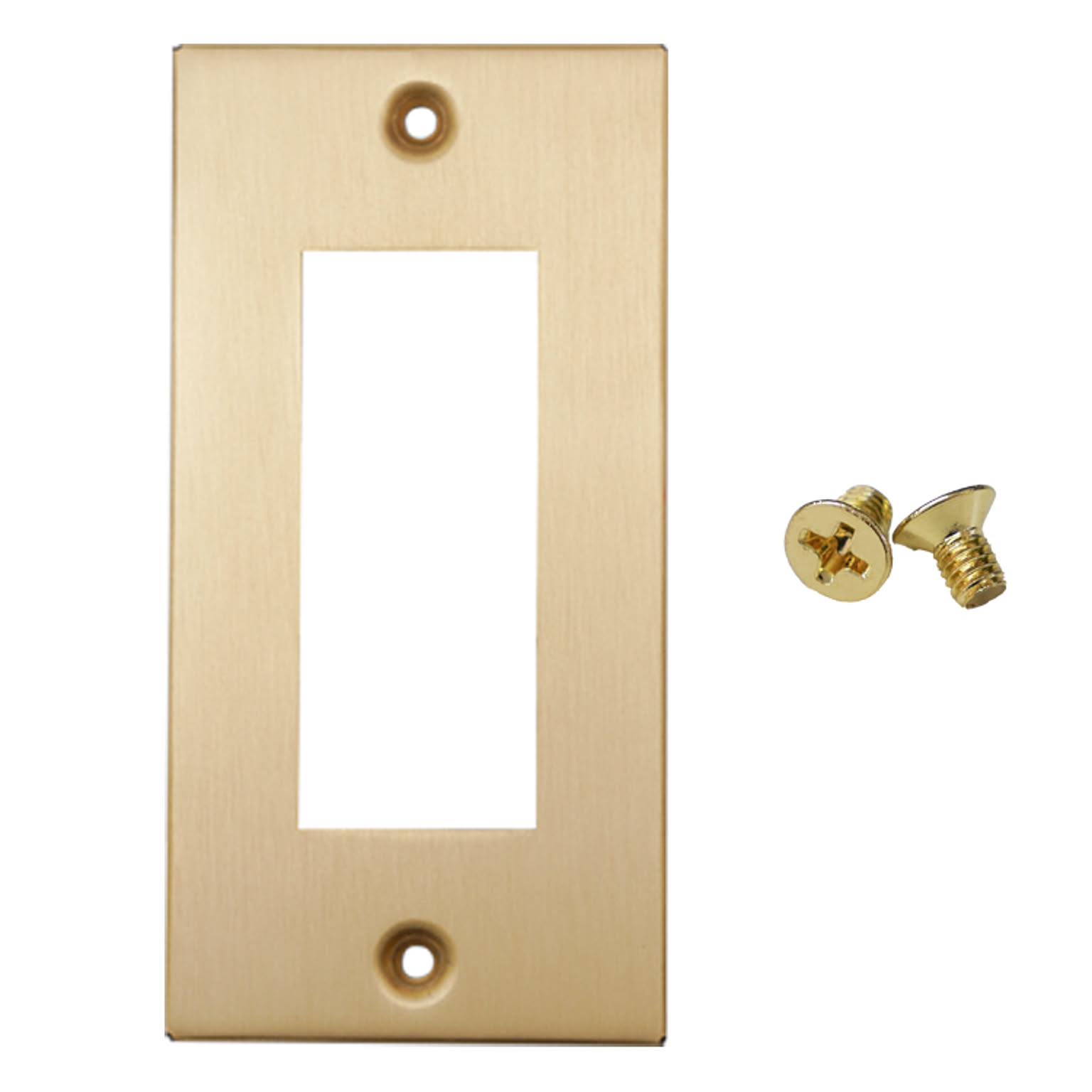 スイッチプレート・コンセントプレート