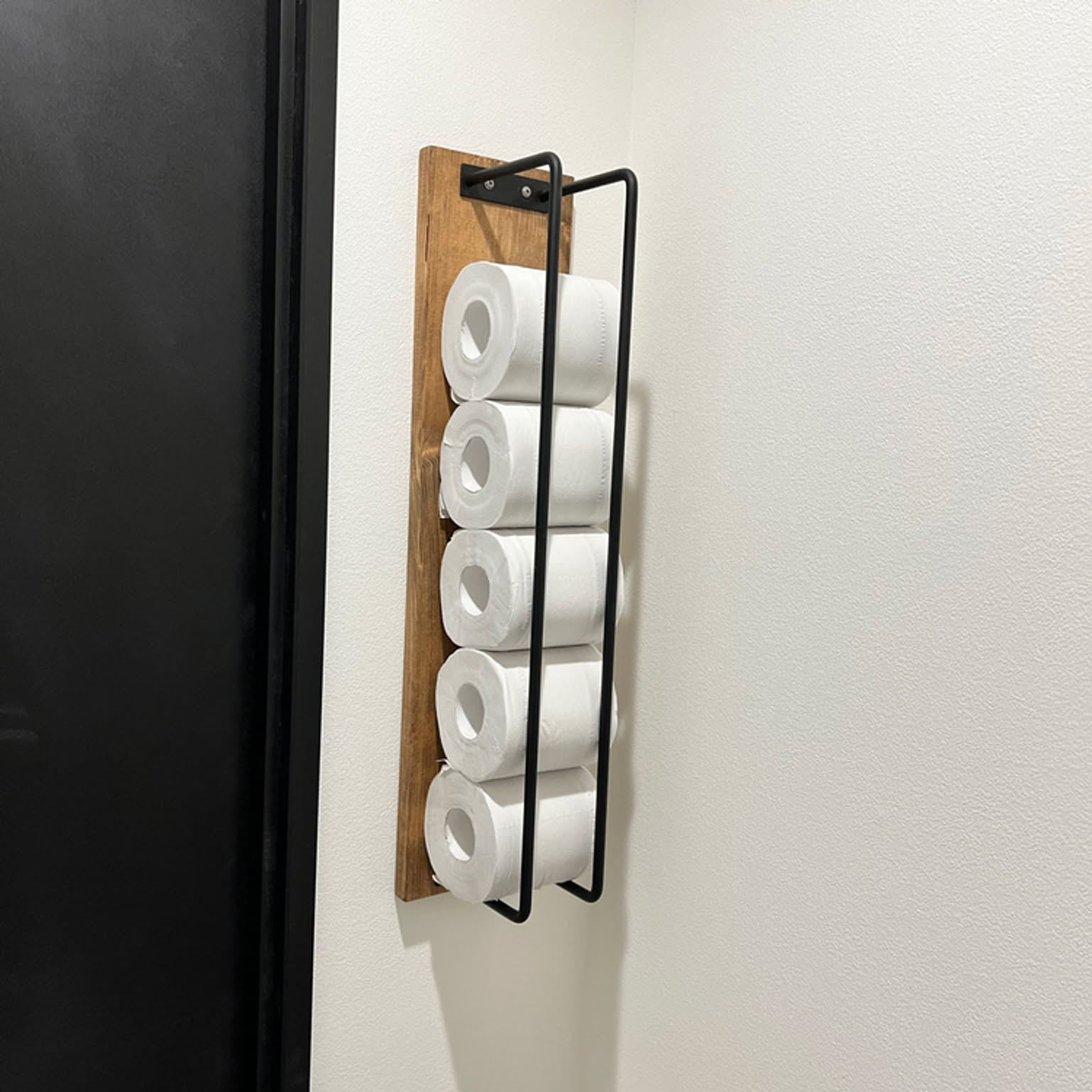 トイレ収納