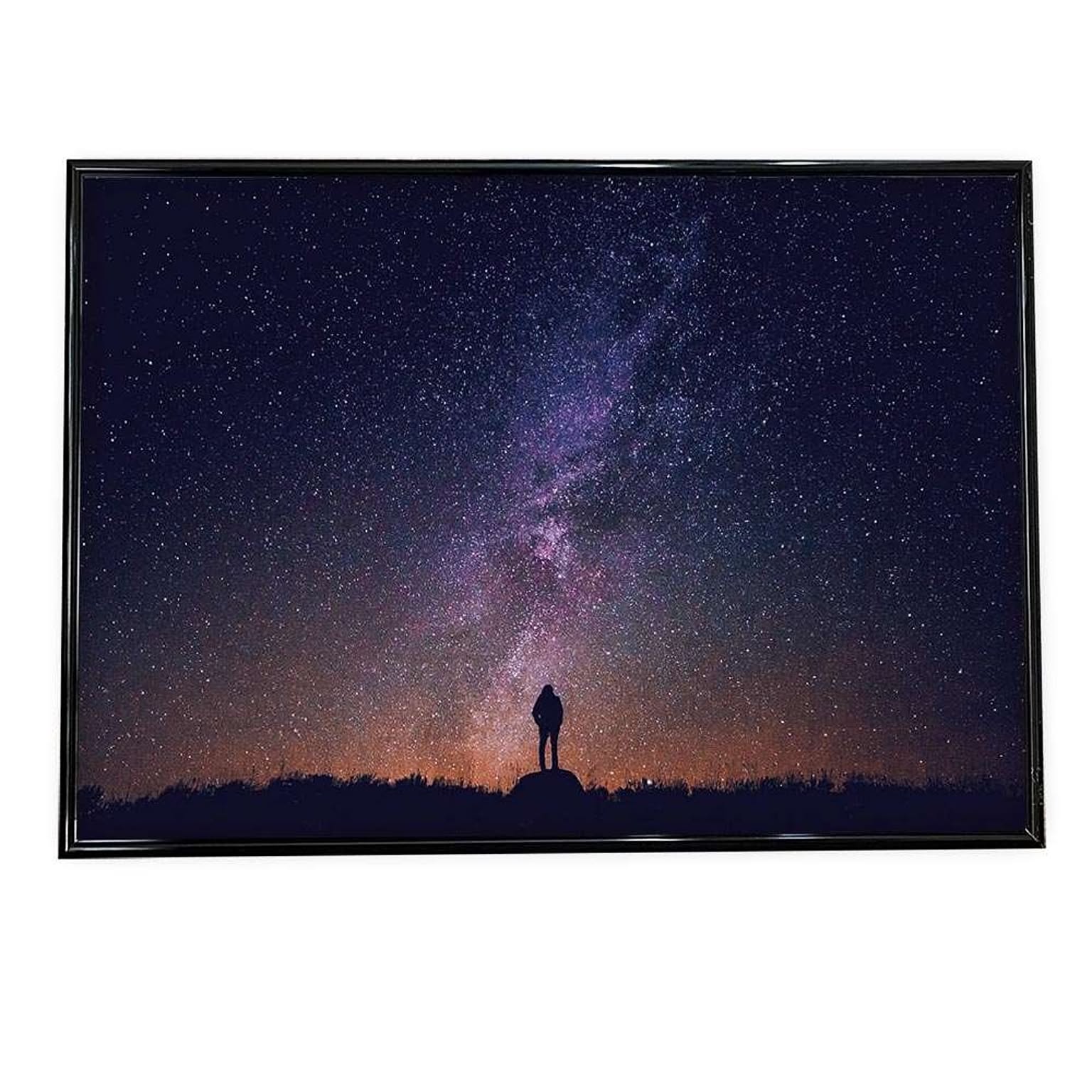 ポスター 宇宙 ユニバース 天体 星 惑星  ポスター 銀河 衛星 プラネタリウム 宇宙 【 an-poster-333】