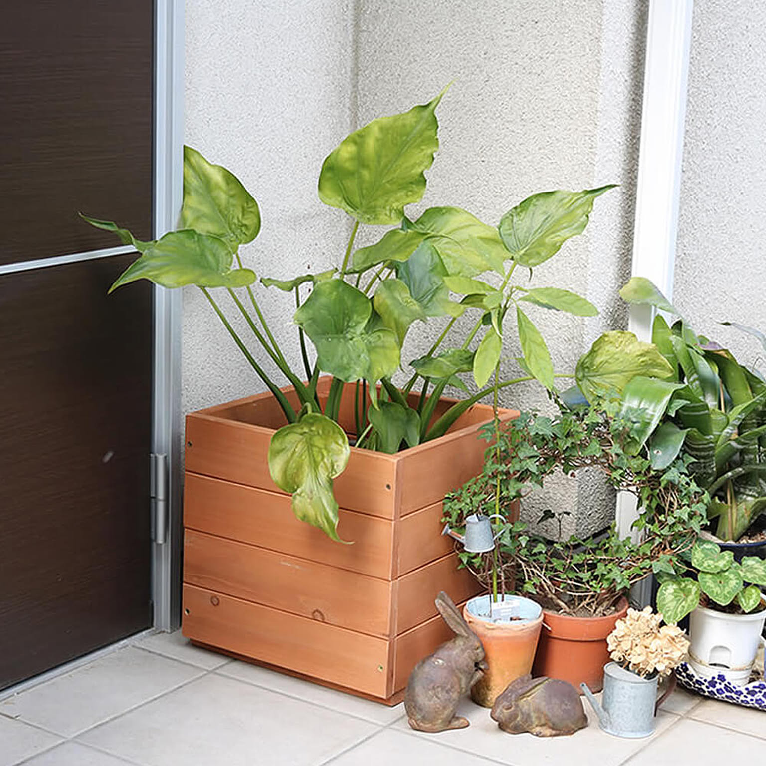 プランター・植木鉢