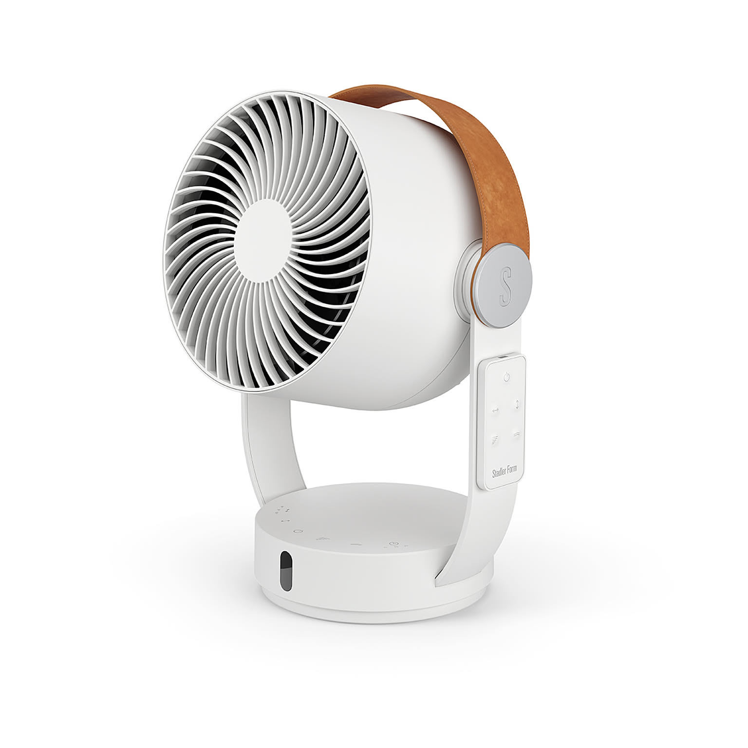 スタドラーフォーム / レオ 3Dサーキュレーター