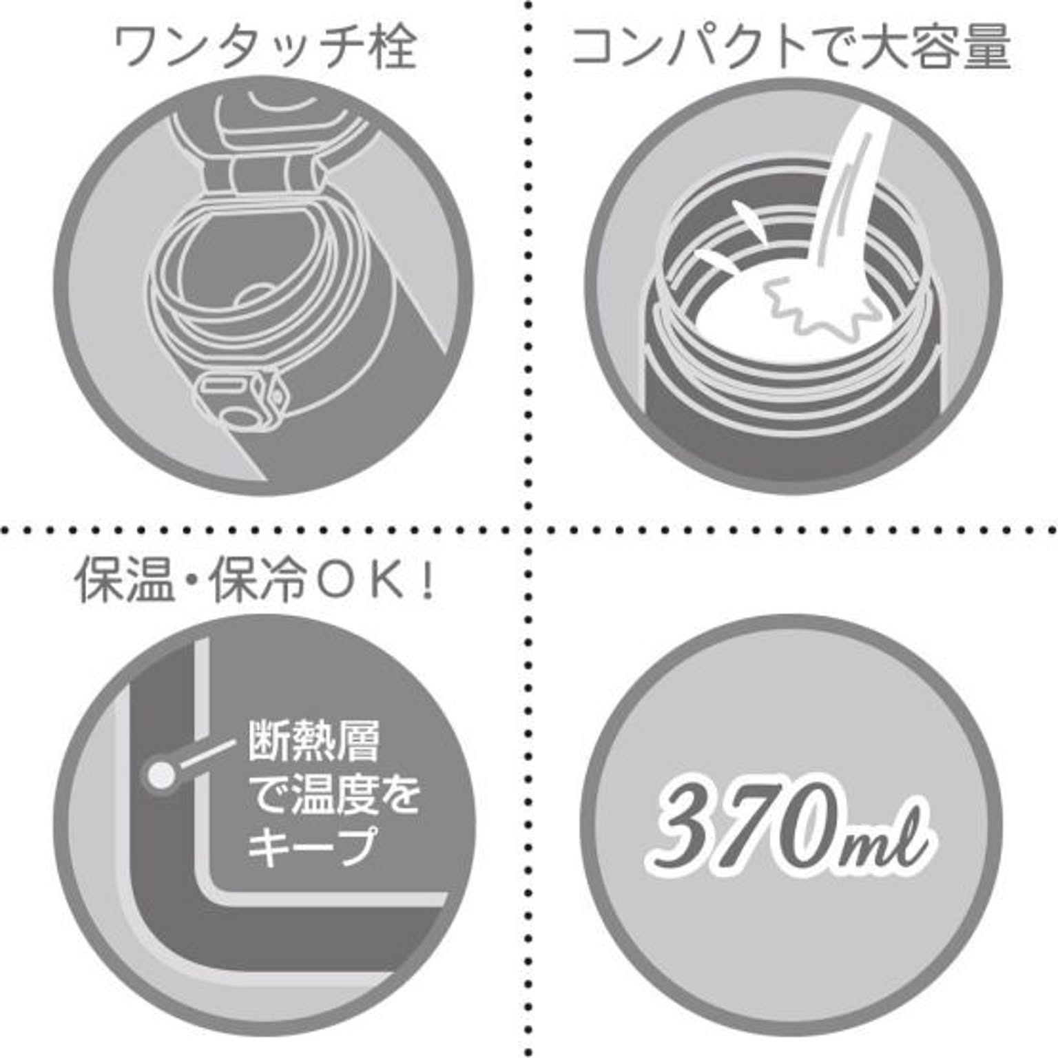 水筒・マグボトル