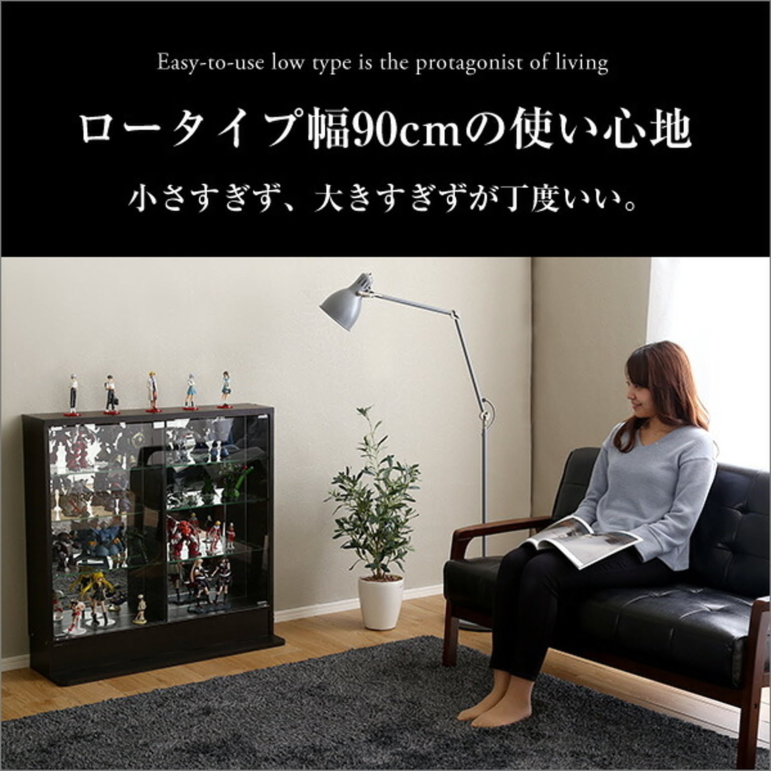 コレクションケース