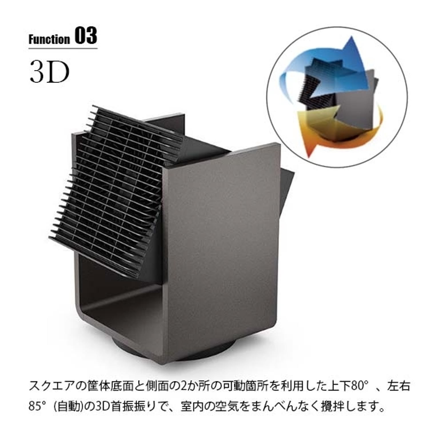 サーキュレーター