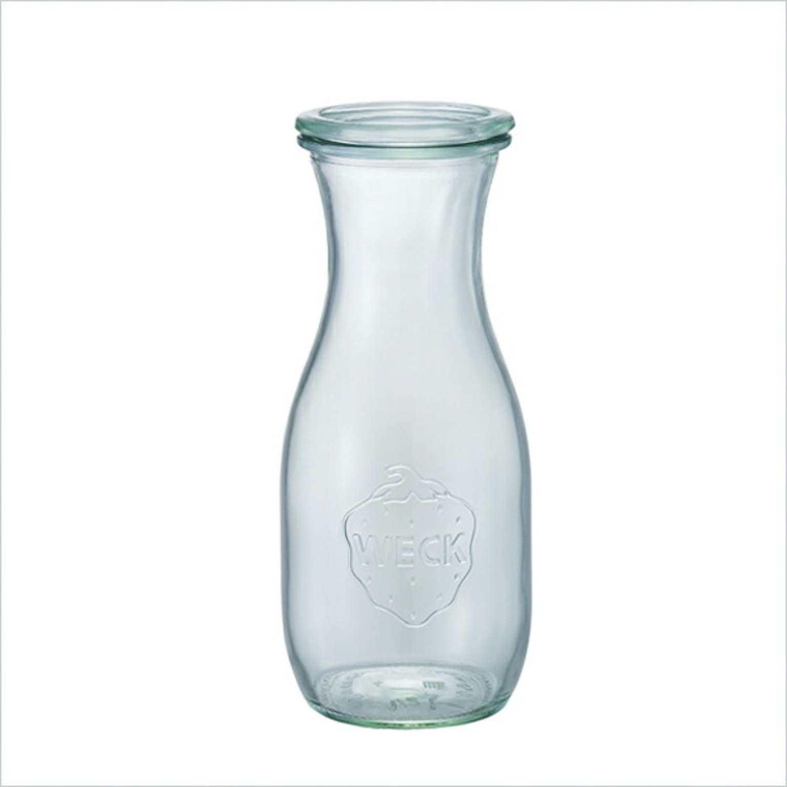 ジュースジャー500ml WE-764 / WECK