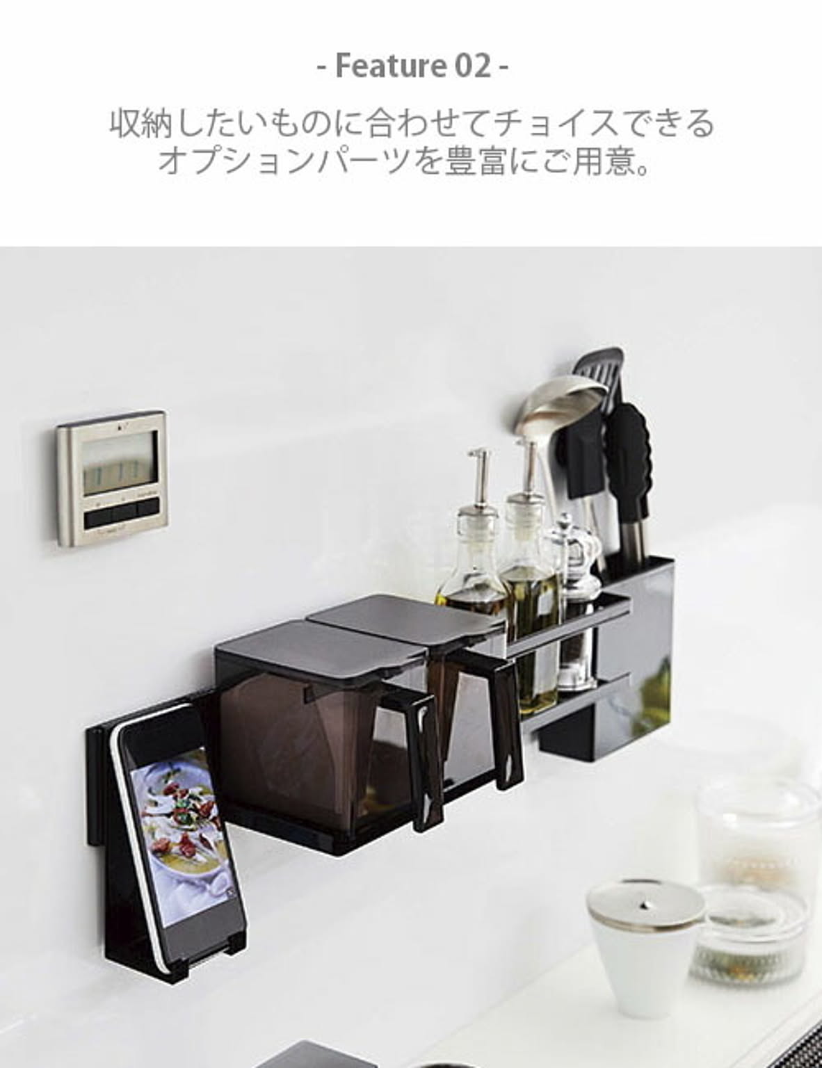 キッチントロリー