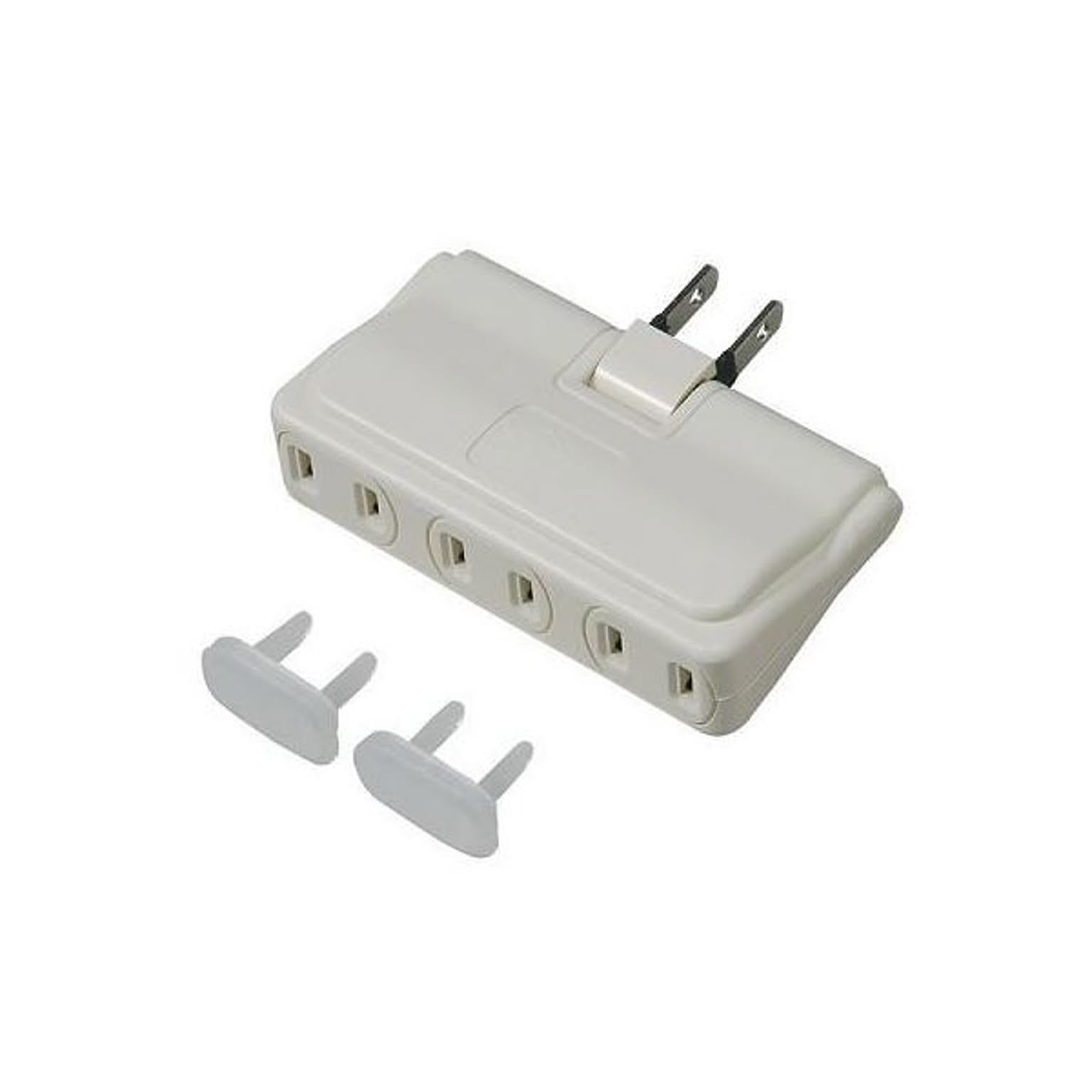 電源タップ