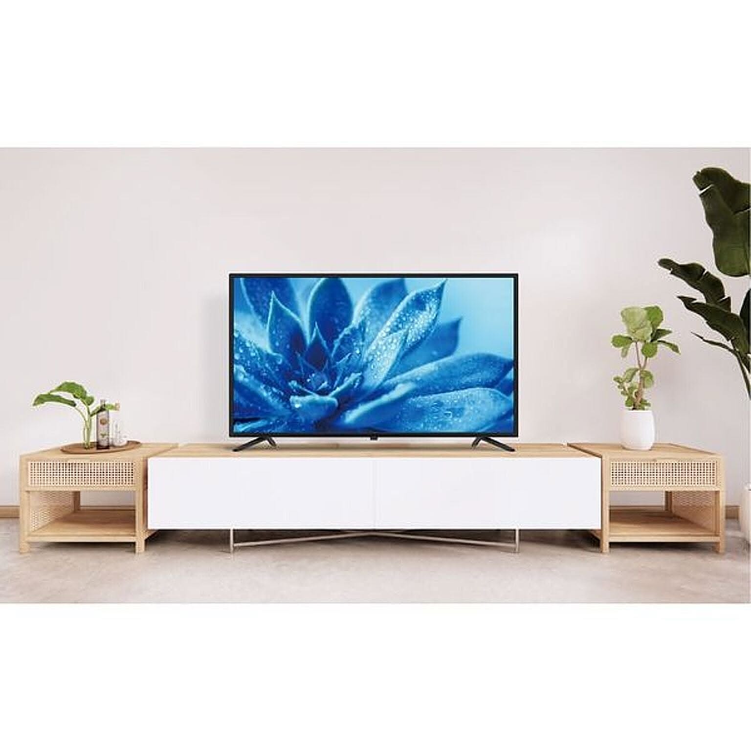 液晶テレビ