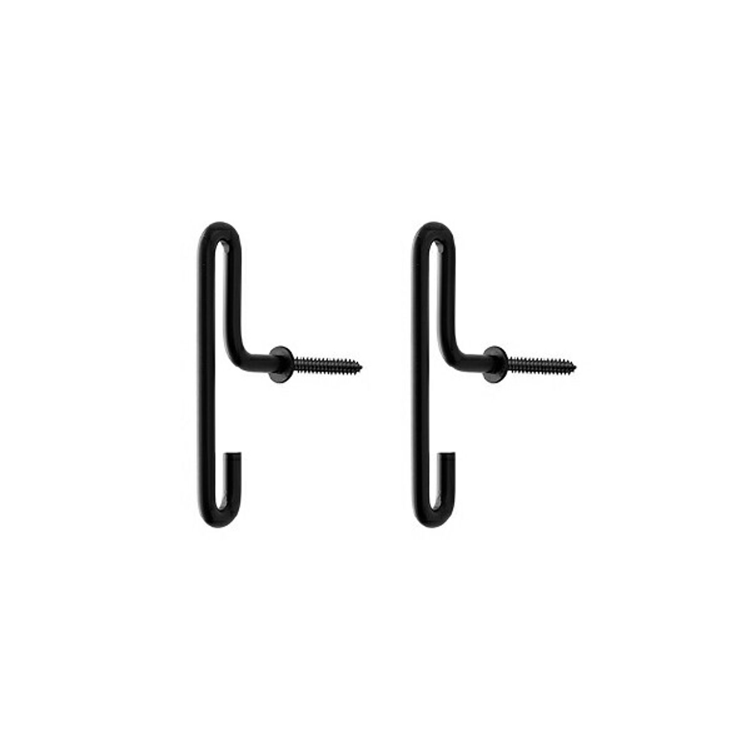 ムーベ ウォール フック 小 / MOEBE Wall Hook Small 2pieces
