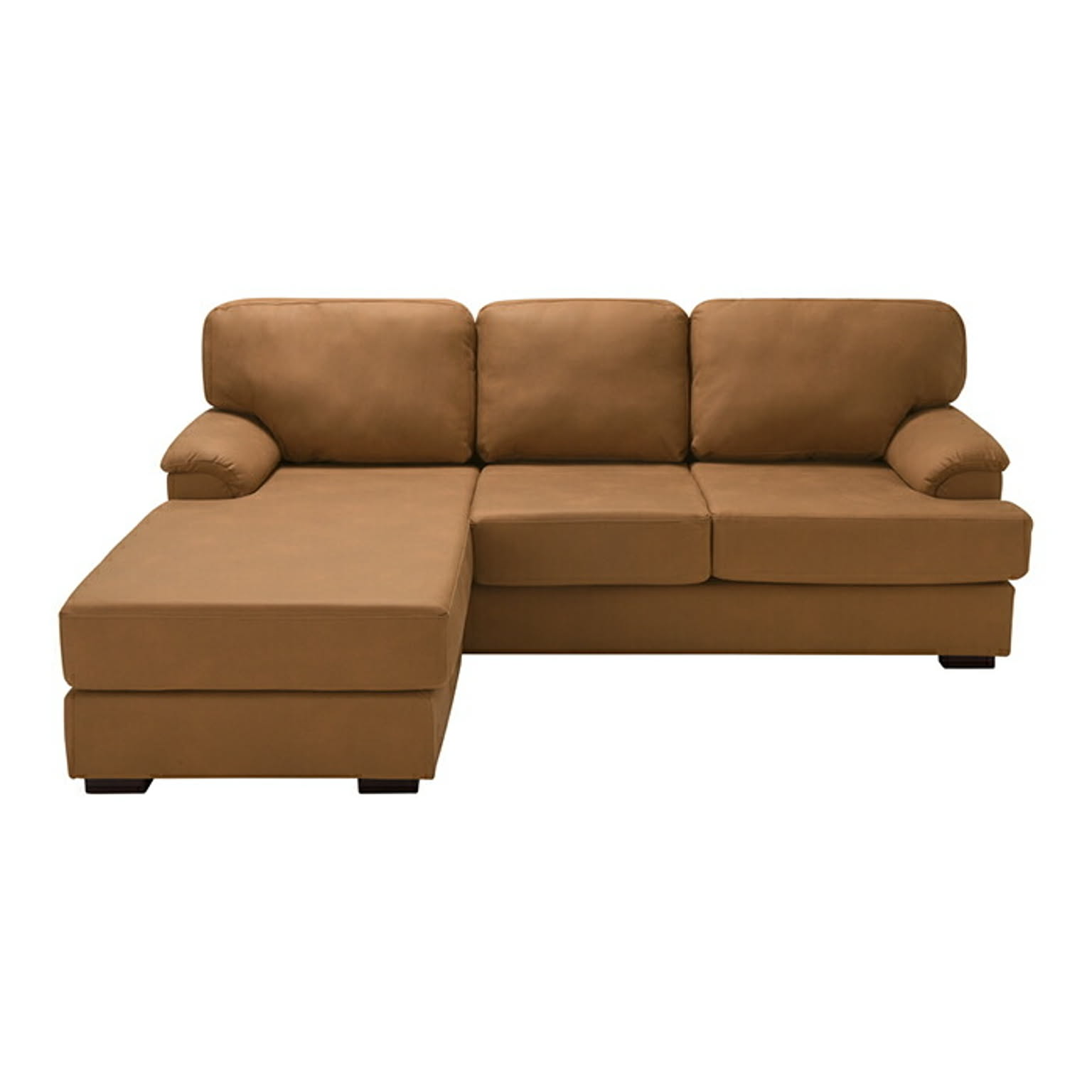 ソファ 脚部組立式 LS-420-Lex 幅1990x奥行1590x高さ780mm 桜屋工業