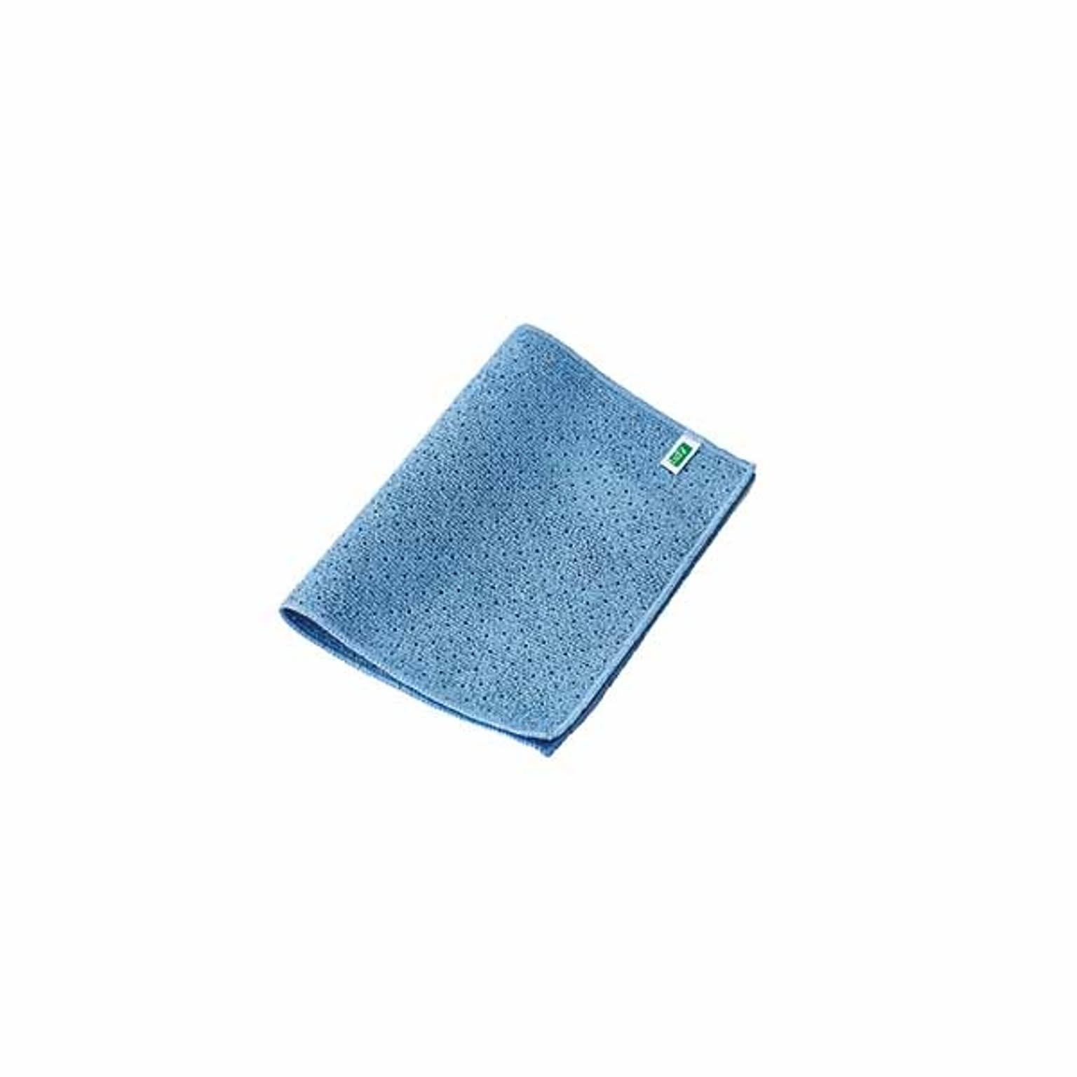 tidy ティディ WipeCloth ワイプクロス CL-666-900 マイクロファイバークロス 鏡拭きクロス ふきん 台拭き 吸水 速乾 制菌効果