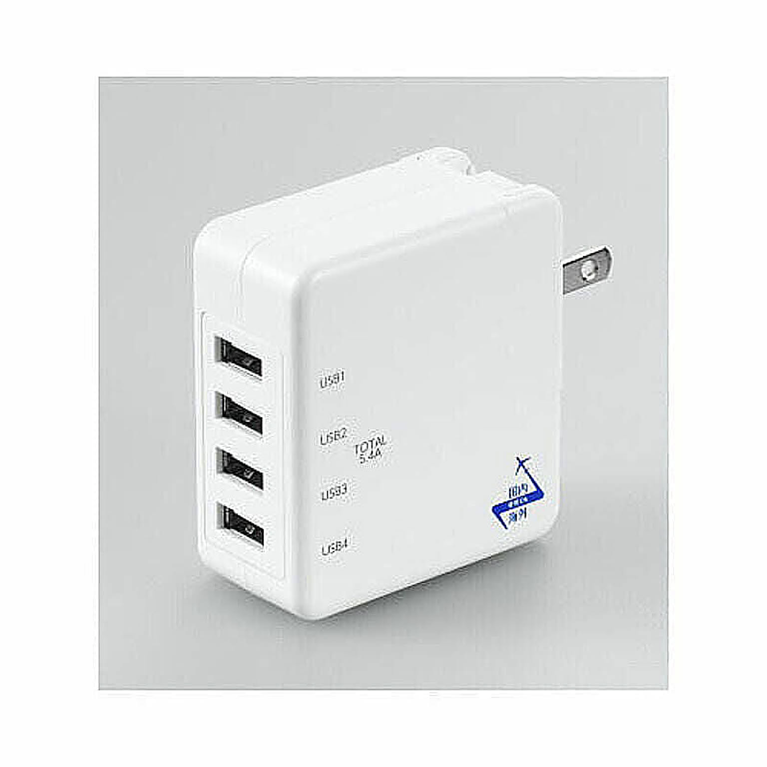 電源タップ
