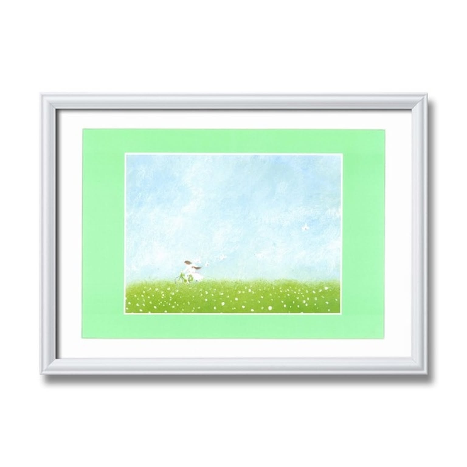 ポスター・ポスターフレーム