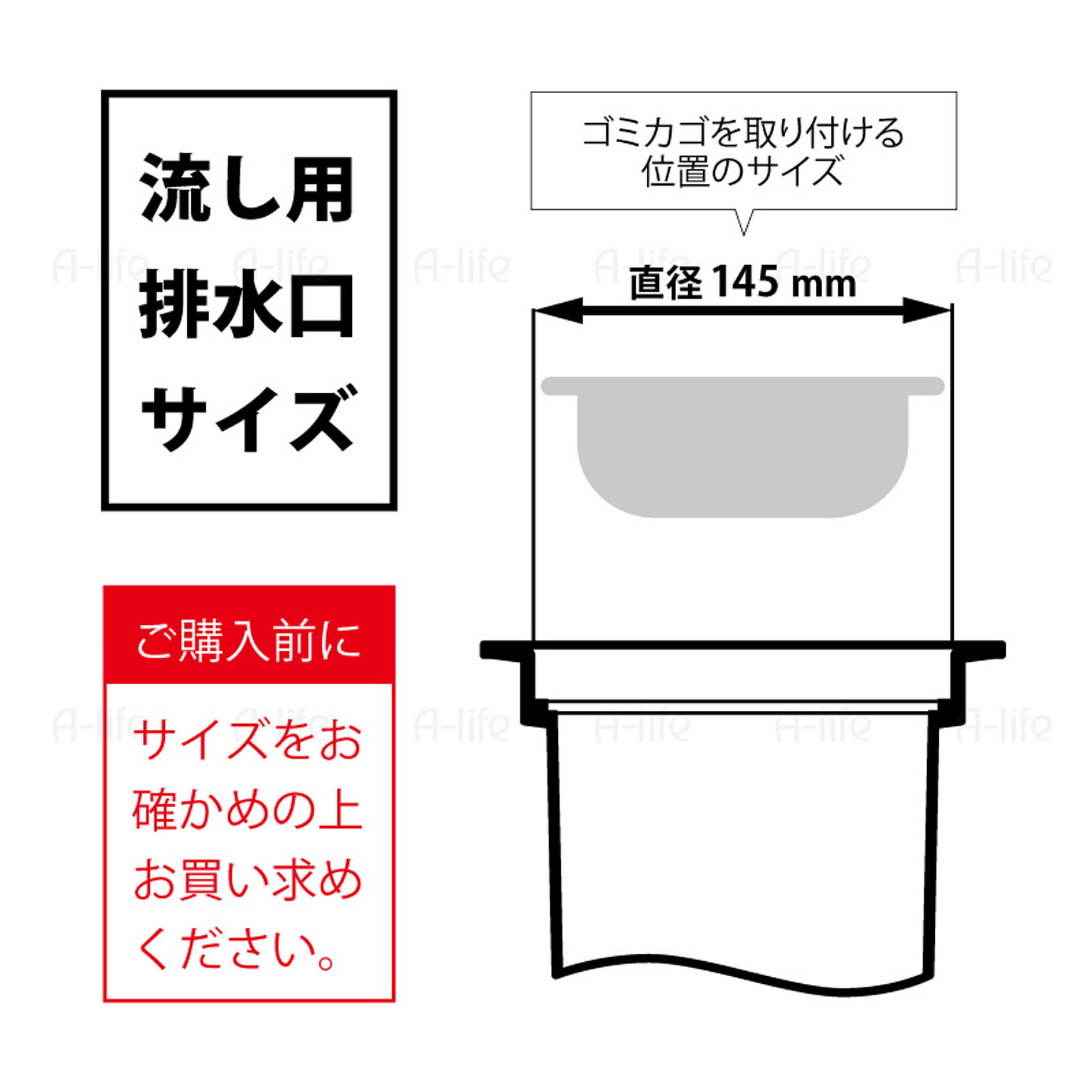 シンク周り用品