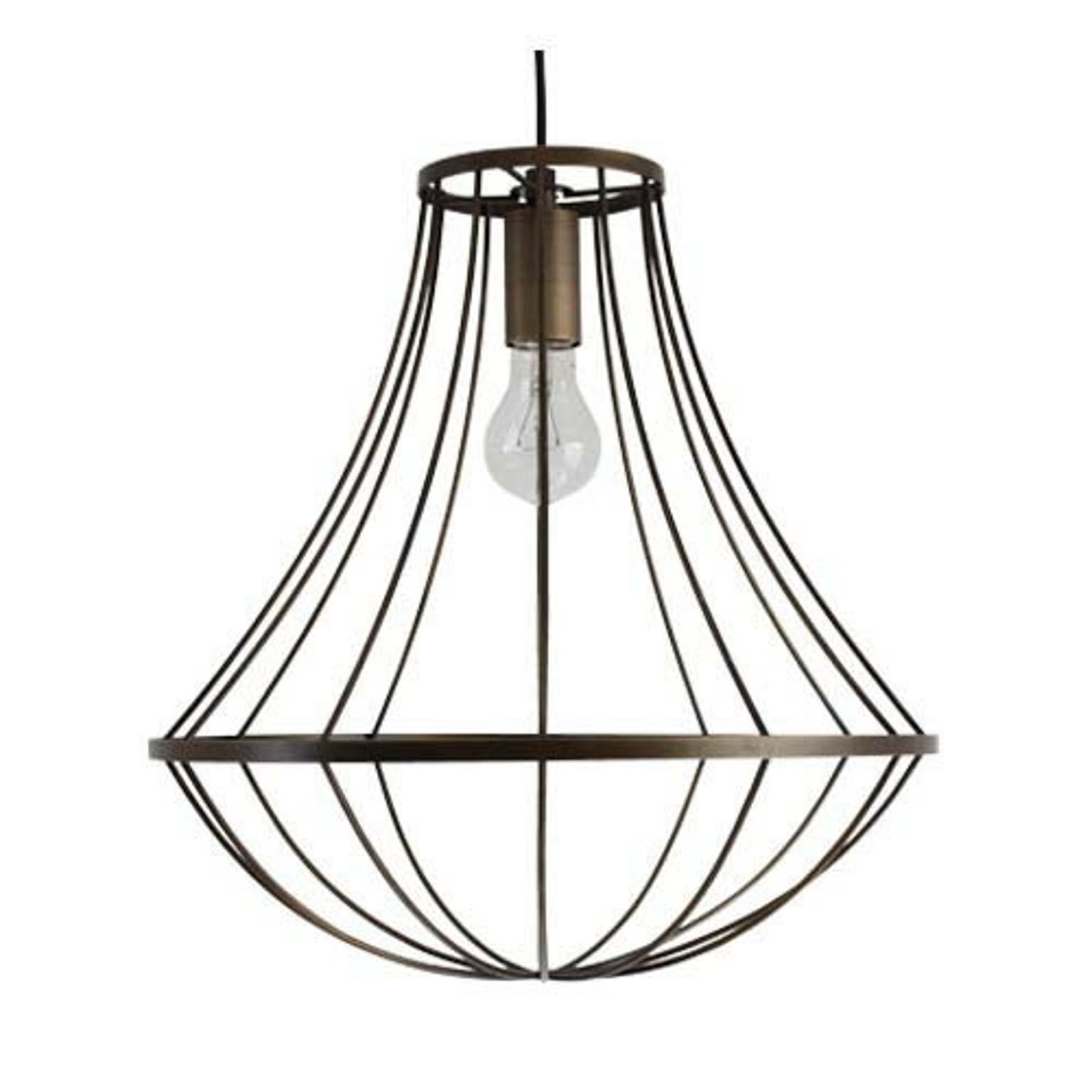 DI CLASSE ディクラッセ Barocco -Gemma pendant lamp- ジェンマ ペンダント ランプ LP3048 LED対応 ペンダントライト 天井照明