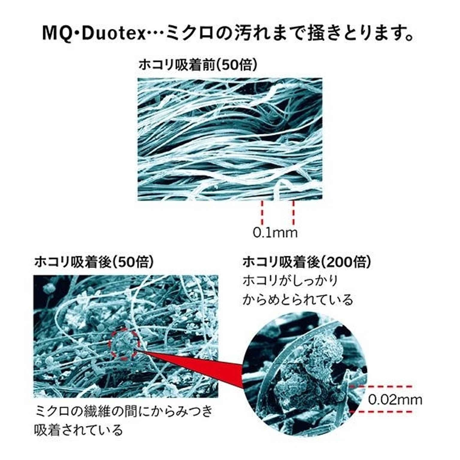 フロアモップ・フロアワイパー