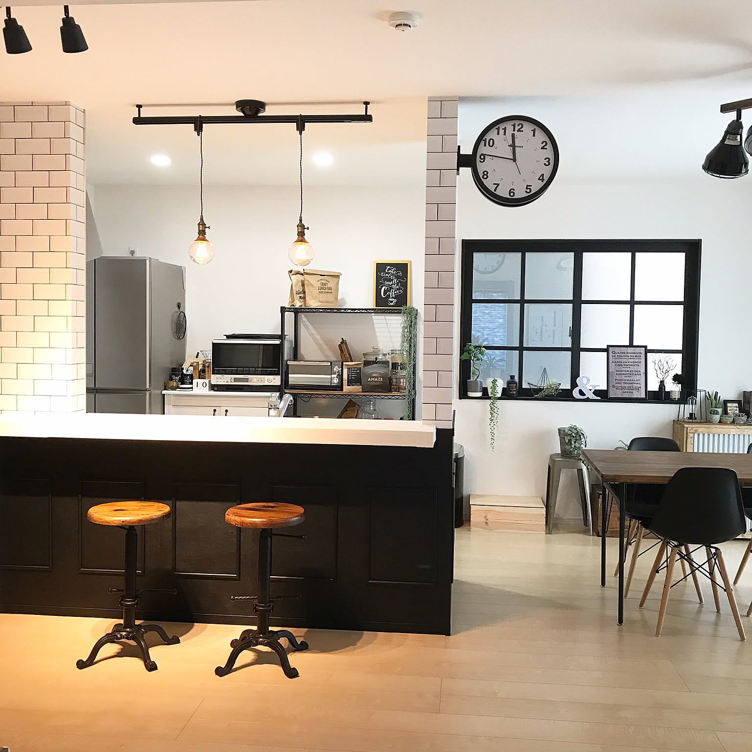 手をかけて作り上げてきた海外カフェスタイル By Morimiさん Roomclip Mag 暮らしとインテリアのwebマガジン 手をかけて作り上げてきた海外カフェスタイル By Morimiさん Roomclip Mag 暮らしとインテリアのwebマガジン