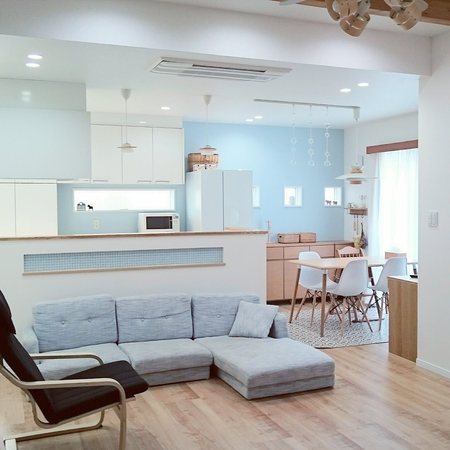 ナチュラルに爽やかに インテリアにすっきり溶け込む収納 By Momo0907さん Roomclip Mag 暮らしとインテリアのwebマガジン ナチュラルに爽やかに インテリアにすっきり溶け込む収納 By Momo0907さん Roomclip Mag 暮らしとインテリアのwebマガジン