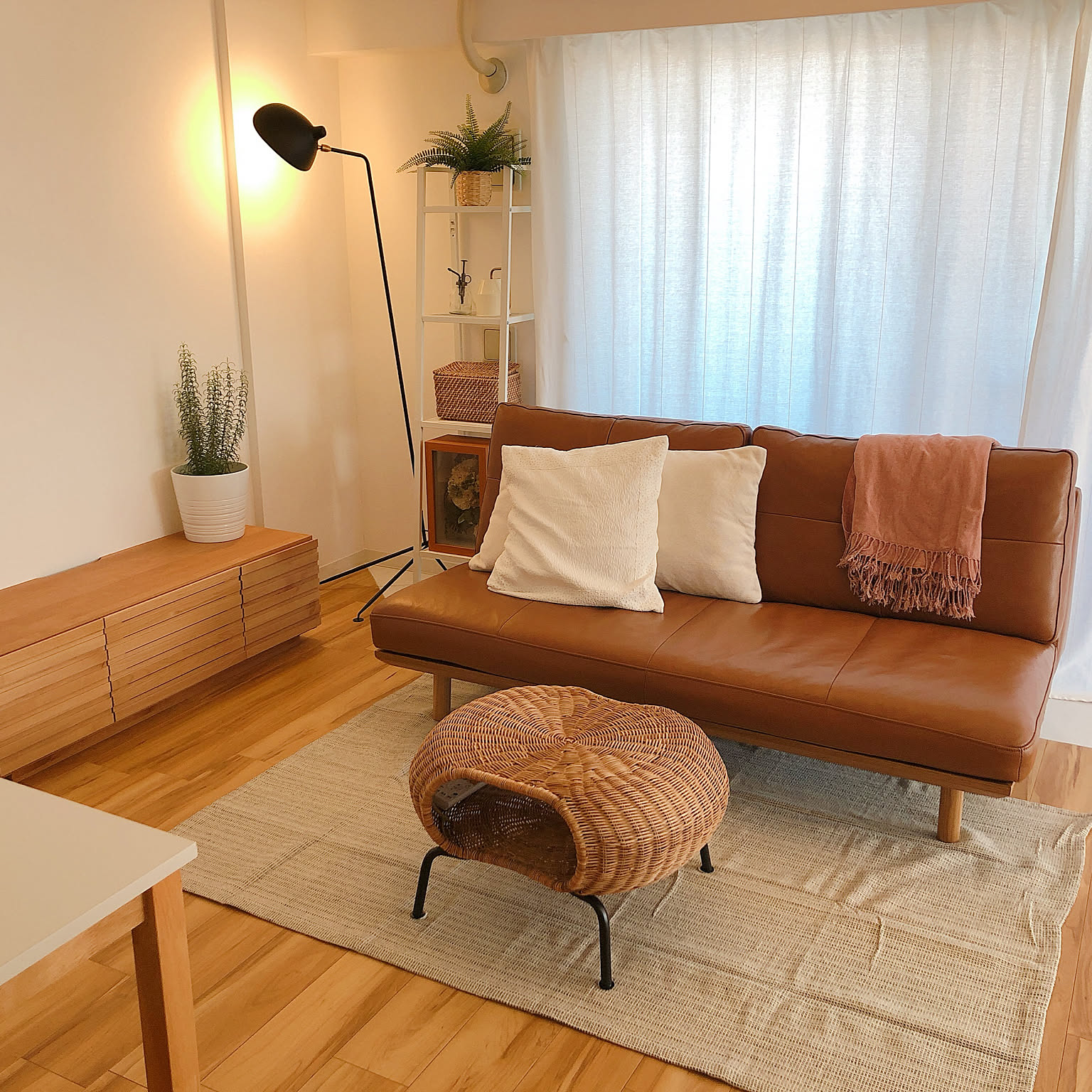 2/12まで】送料込IKEA ストランドモン ソファ IKEA 座椅子