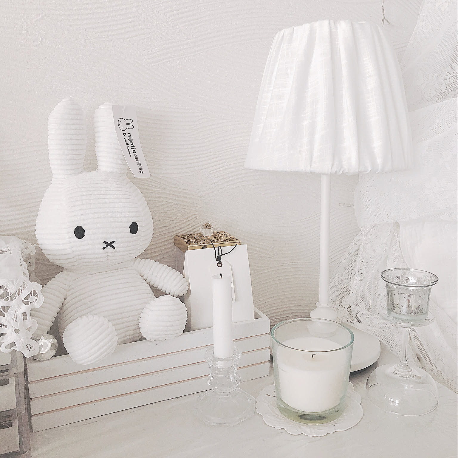大人だって癒されたい♡ぬいぐるみのある暮らしのインテリア