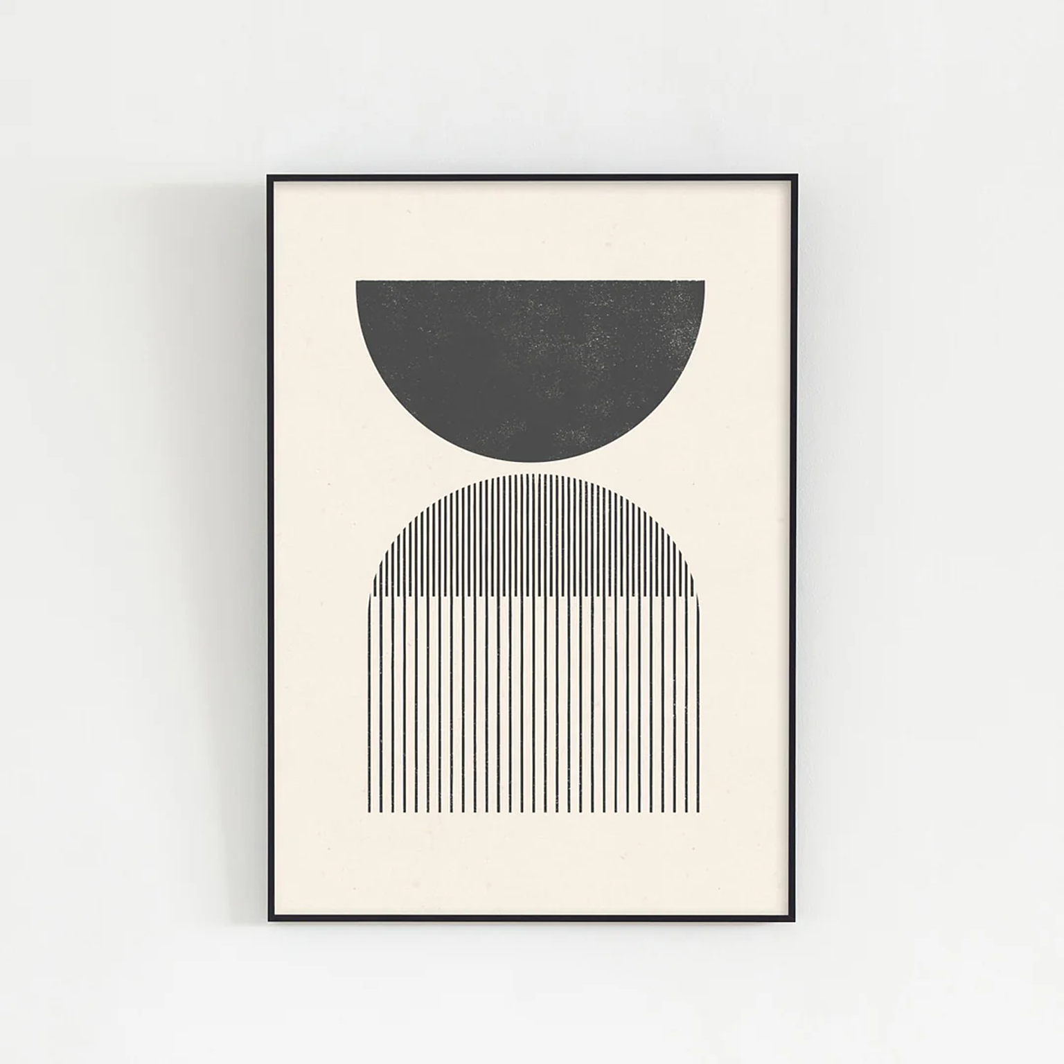 Geometric #1