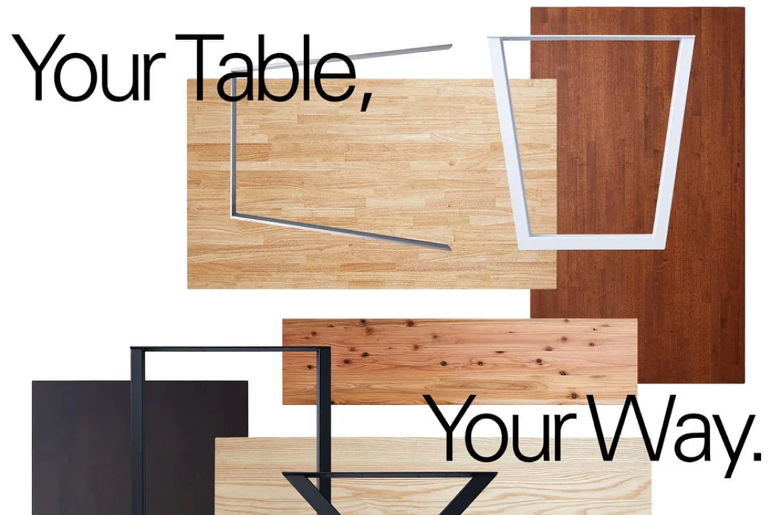 あなたの暮らしに寄り添う家具屋