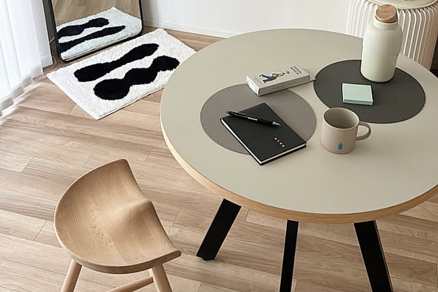 「自分」を暮らしの中心に