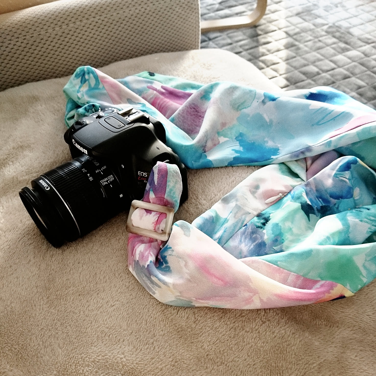 センスよく撮りたい 気になるカメラのコツをご紹介 アングルやボカシはこうすると映える Roomclip Mag 暮らしとインテリアのwebマガジン