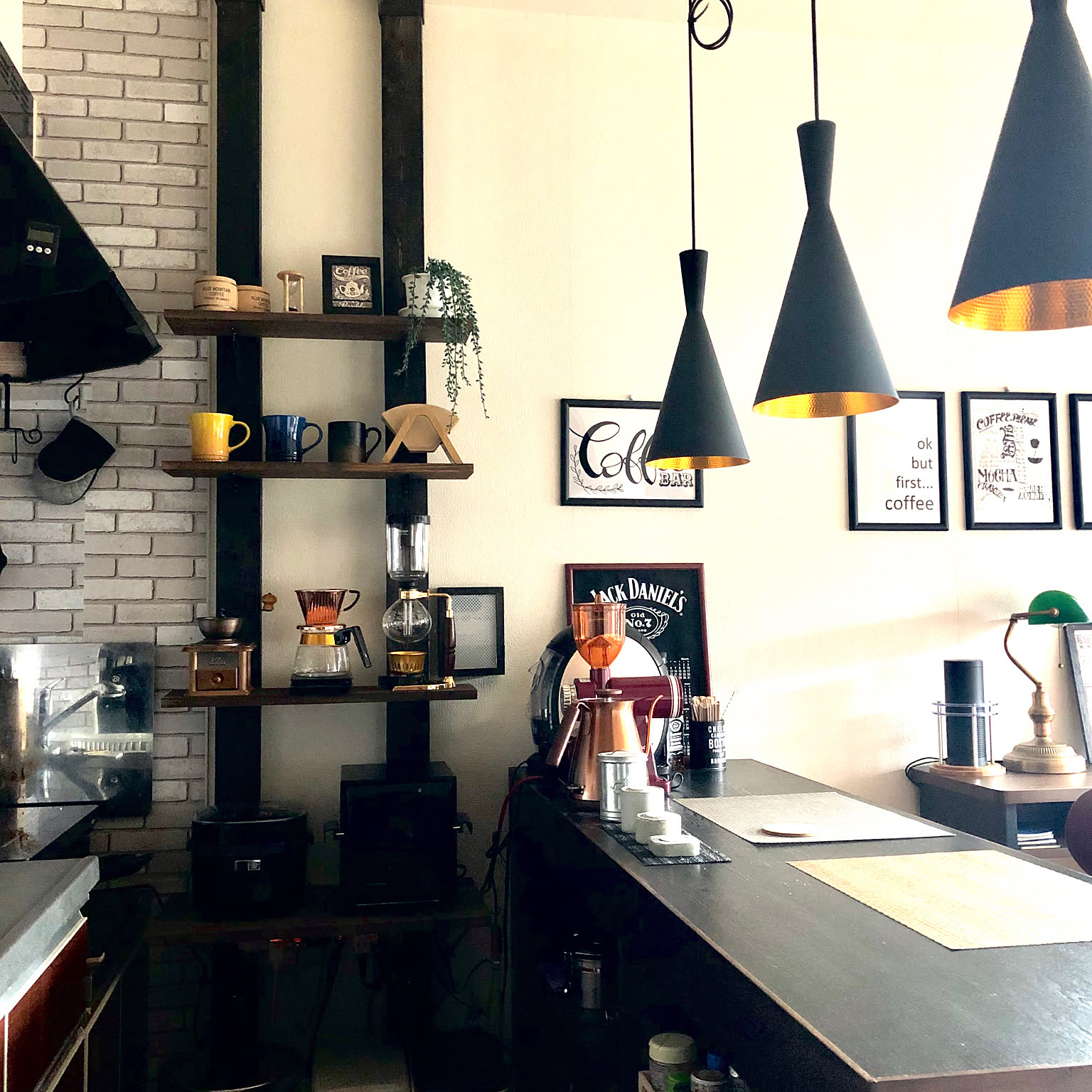 これだけ押さえればOK！お部屋のコーディネートのコツ