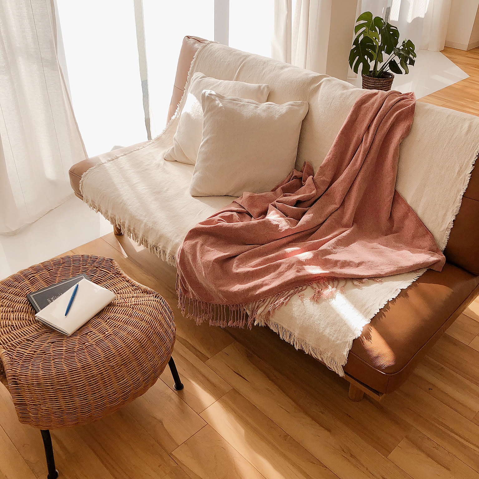 習慣化して毎日を快適に過ごす工夫を 私のルーティン生活10選 Roomclip Mag 暮らしとインテリアのwebマガジン