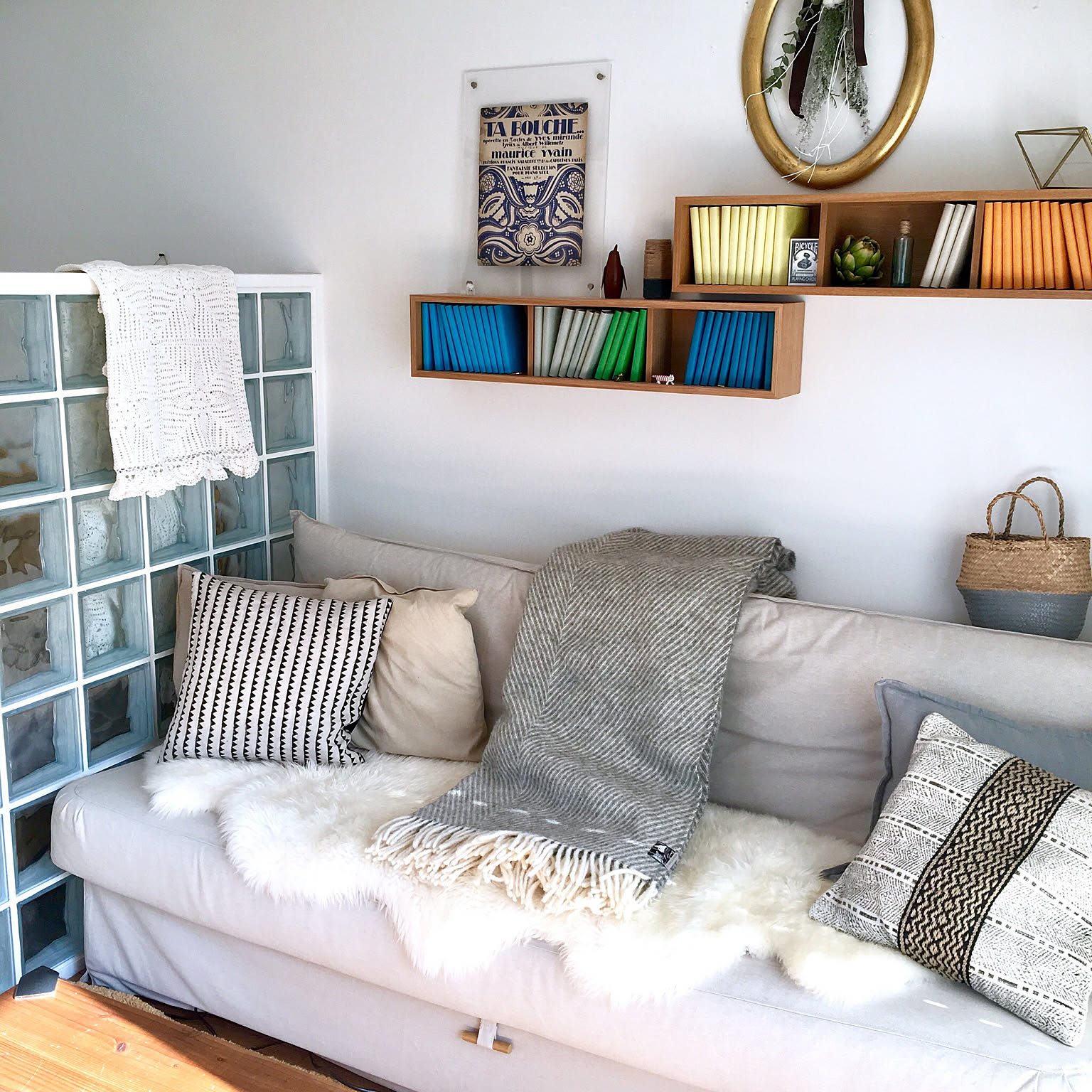 買って損なし♡無印良品の壁に付けられる家具カタログ | RoomClip mag