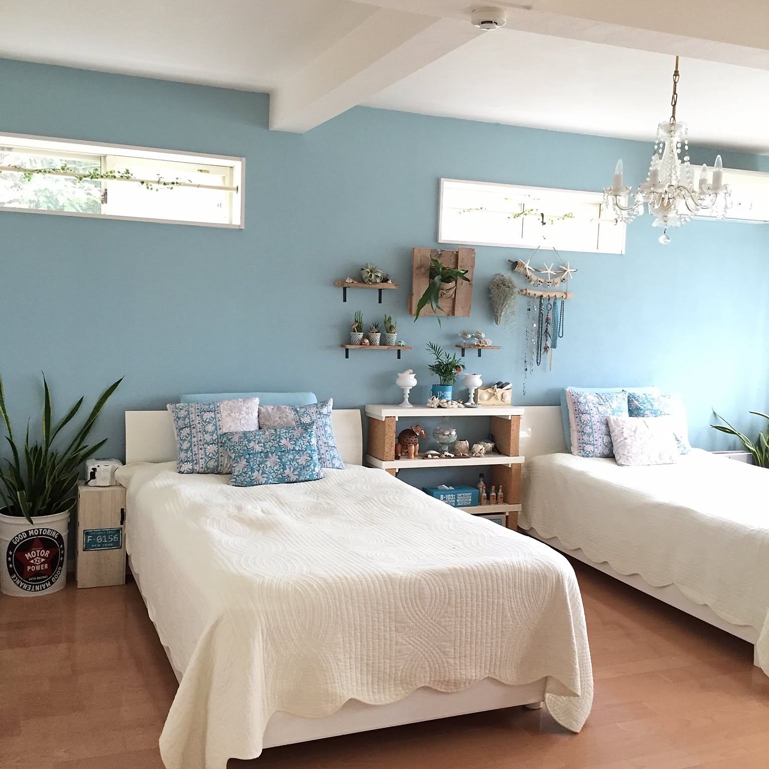 新生活にそろえたい 癒しの快眠グッズ Roomclip Mag 暮らしとインテリアのwebマガジン