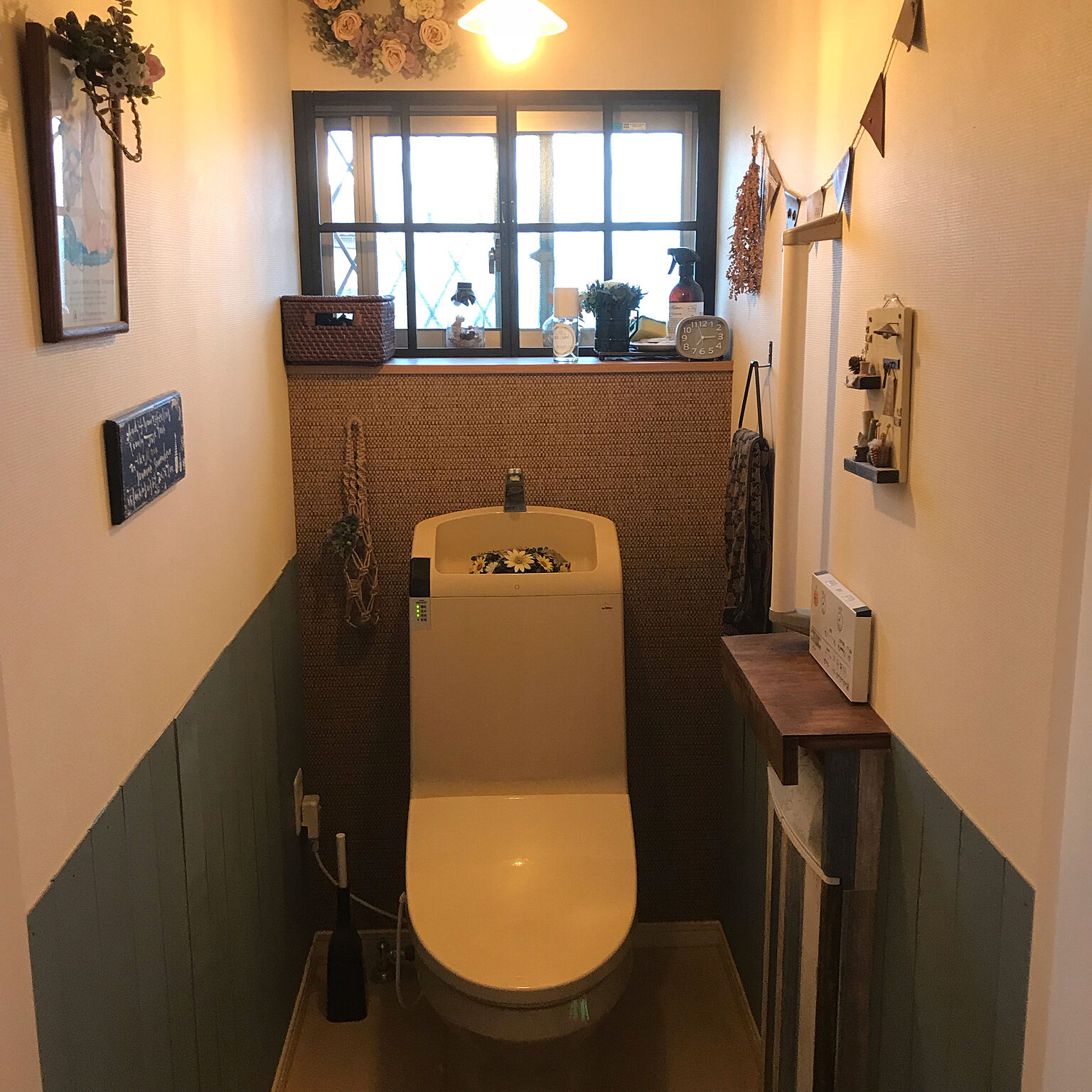 オリジナル投稿画像 トイレ 