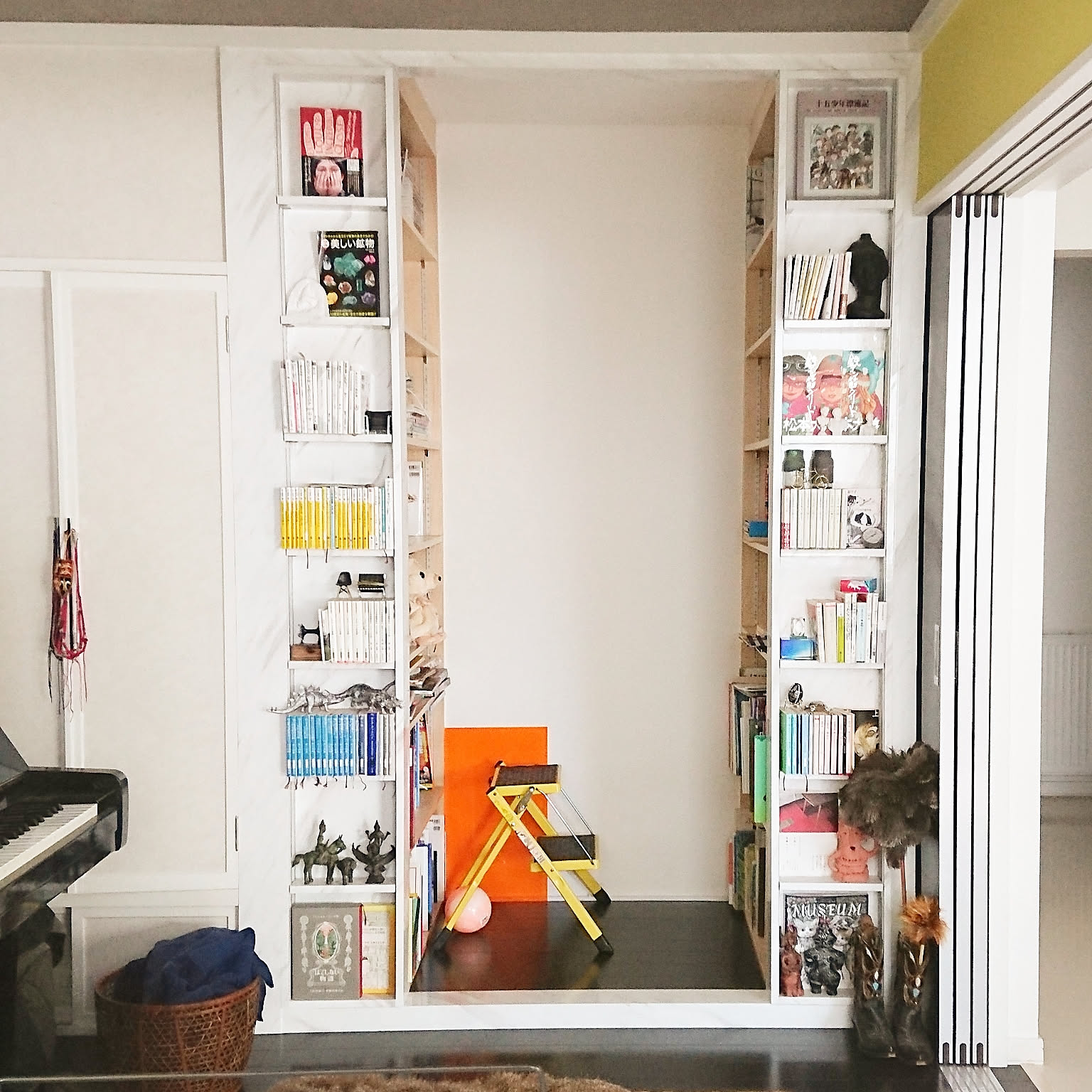 自分でできるプチリノベ 大がかりなdiyでお家を改造 Roomclip Mag 暮らしとインテリアのwebマガジン