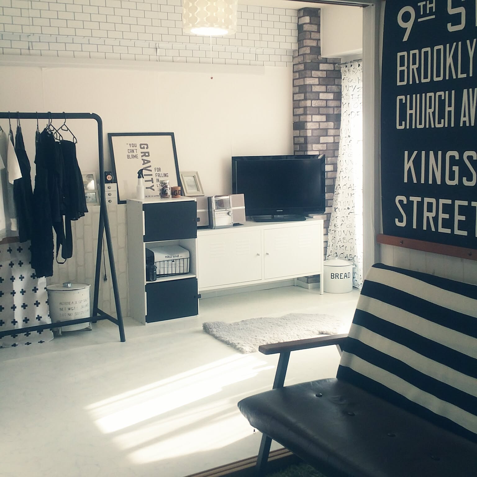 畳を変えるにはどうすればいい 和室を洋室化する方法と完成実例 Roomclip Mag 暮らしとインテリアのwebマガジン