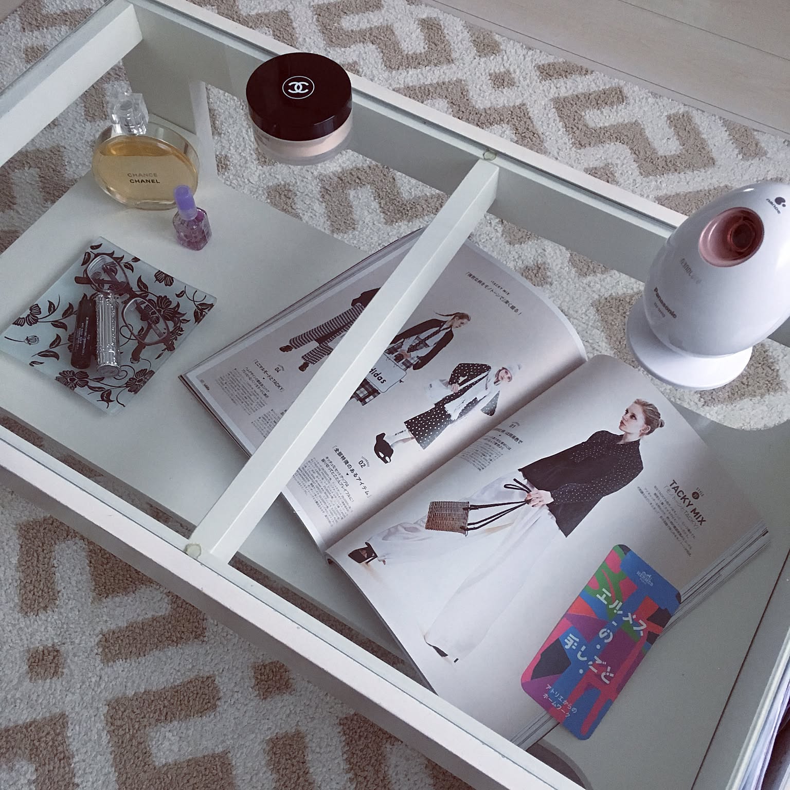 女子力はインテリアで作る ガーリールームコーディネート Roomclip Mag 暮らしとインテリアのwebマガジン 女子力はインテリアで作る ガーリールームコーディネート Roomclip Mag 暮らしとインテリアのwebマガジン
