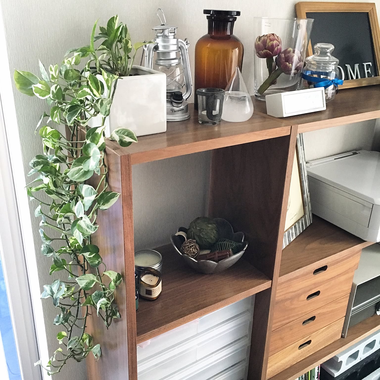 ストレスフリー 心地よく暮らせる収納 By Ladybug Simpleさん Roomclip Mag 暮らしとインテリアのwebマガジン