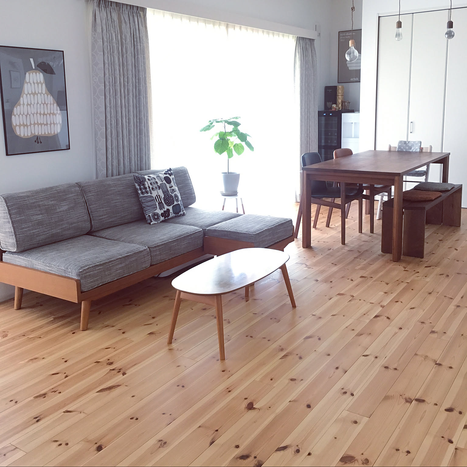 取りに来られる方限定】ベンチソファーのご紹介です！！