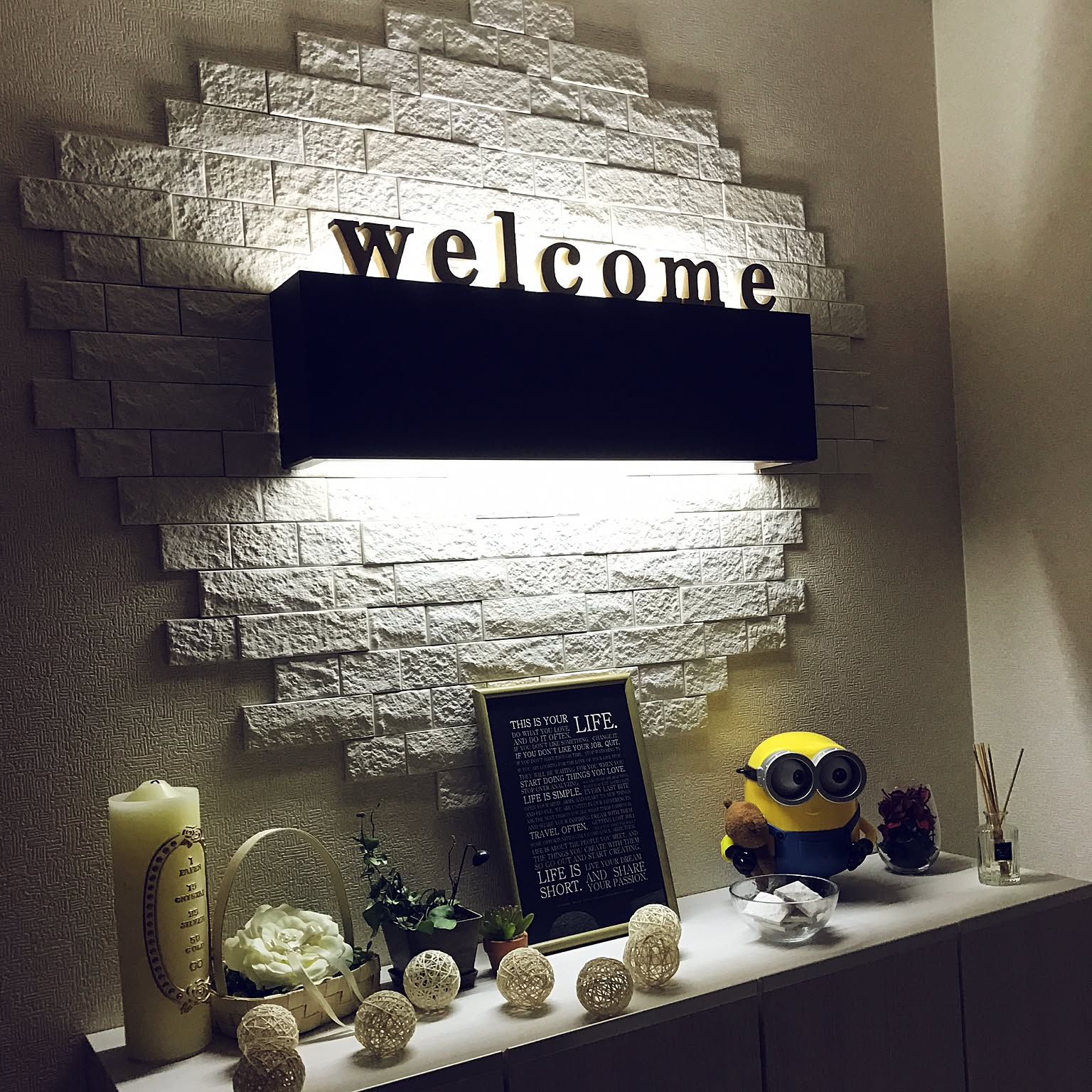私も作りたい Diy好きの心くすぐるハイセンスな照明 Roomclip Mag 暮らしとインテリアのwebマガジン 私も作りたい Diy好きの心くすぐるハイセンスな照明 Roomclip Mag 暮らしとインテリアのwebマガジン