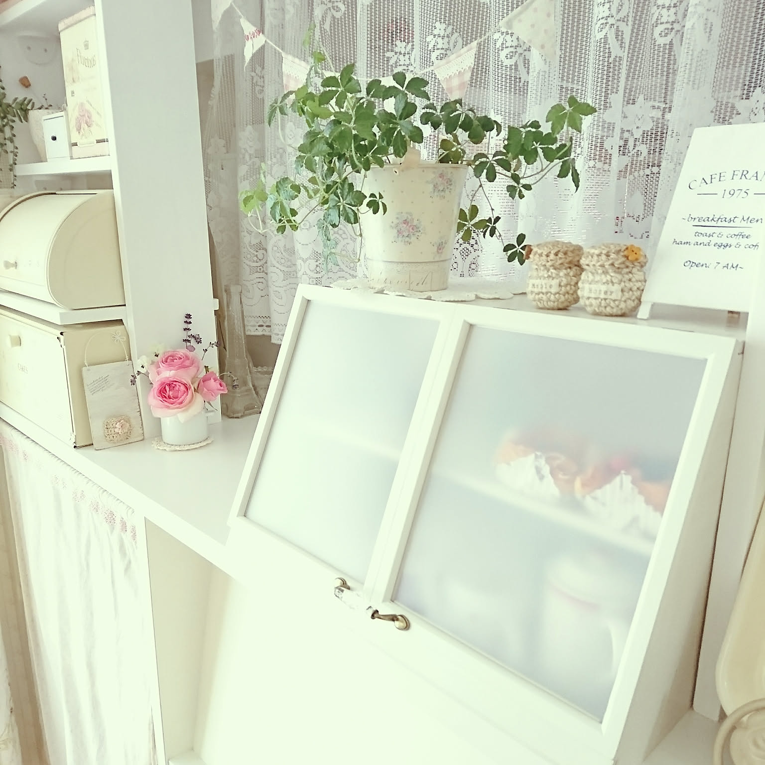 アイデアや作り方がポイント ユーザーさんの初diy作品集 Roomclip Mag 暮らしとインテリアのwebマガジン アイデアや作り方がポイント ユーザーさんの初diy作品集 Roomclip Mag 暮らしとインテリアのwebマガジン