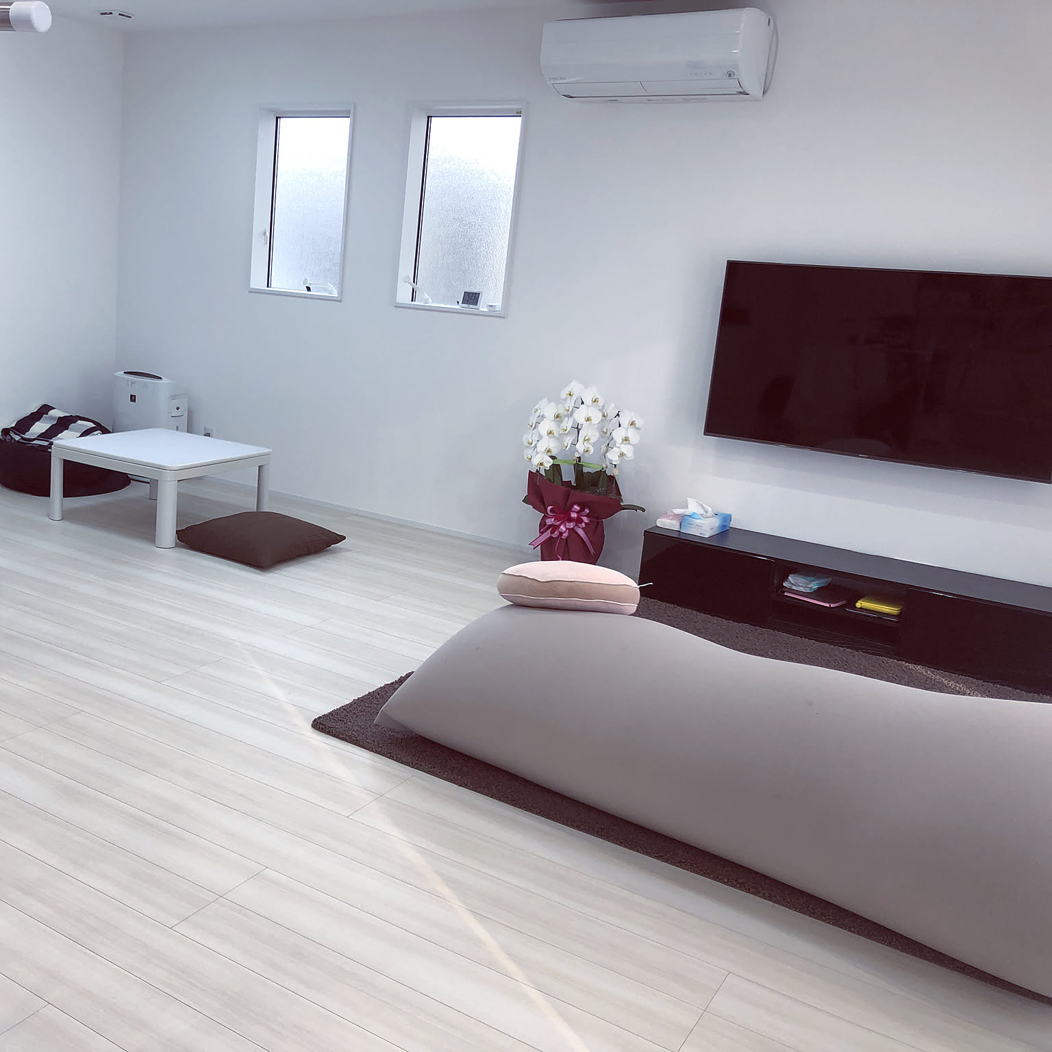 心に余裕が生まれる 物を持ちすぎない すっきりとしたお部屋の作り方 Roomclip Mag 暮らしとインテリアのwebマガジン 心に余裕が生まれる 物を持ちすぎない すっきりとしたお部屋の作り方 Roomclip Mag 暮らしとインテリアのwebマガジン